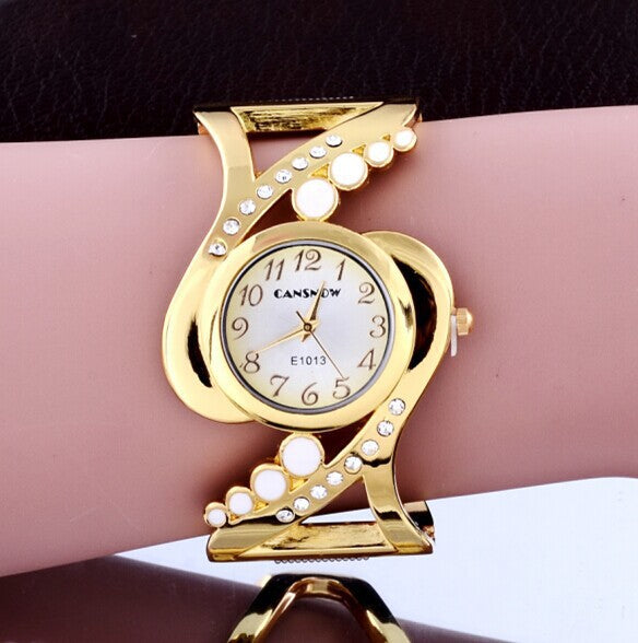 Ladies watch exquisite bracelet fashion bracelet watch
