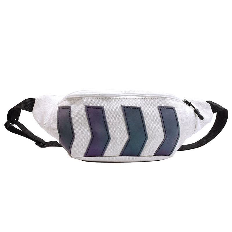 One shoulder messenger bag