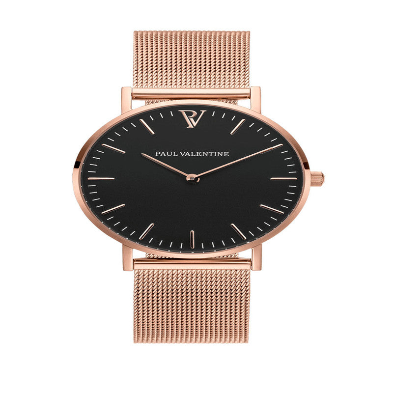 Ladies Watch PV Fashion Stainless Steel Band