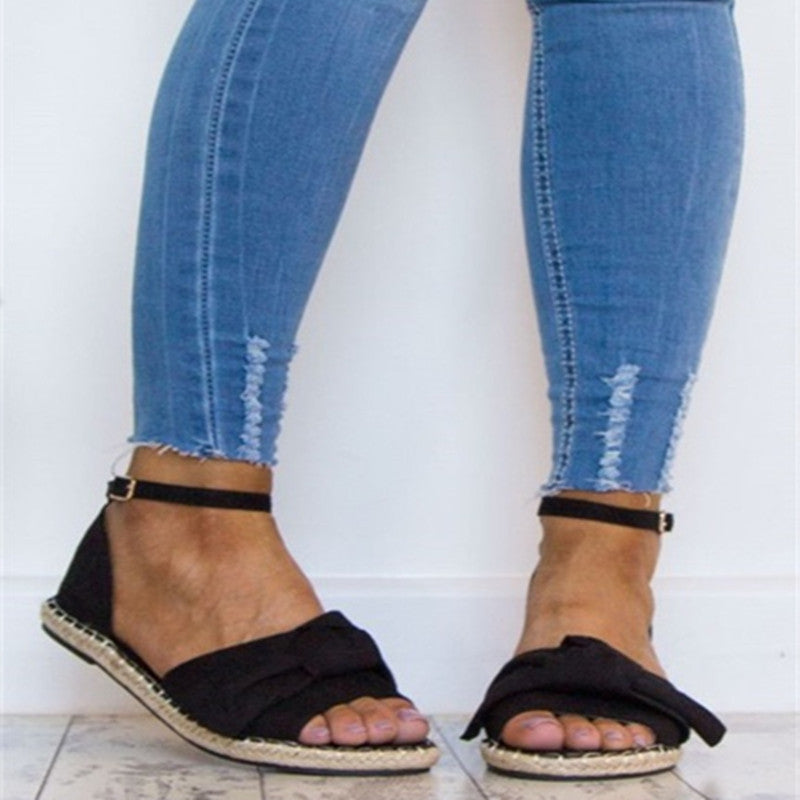 Women's shoes platform sandals