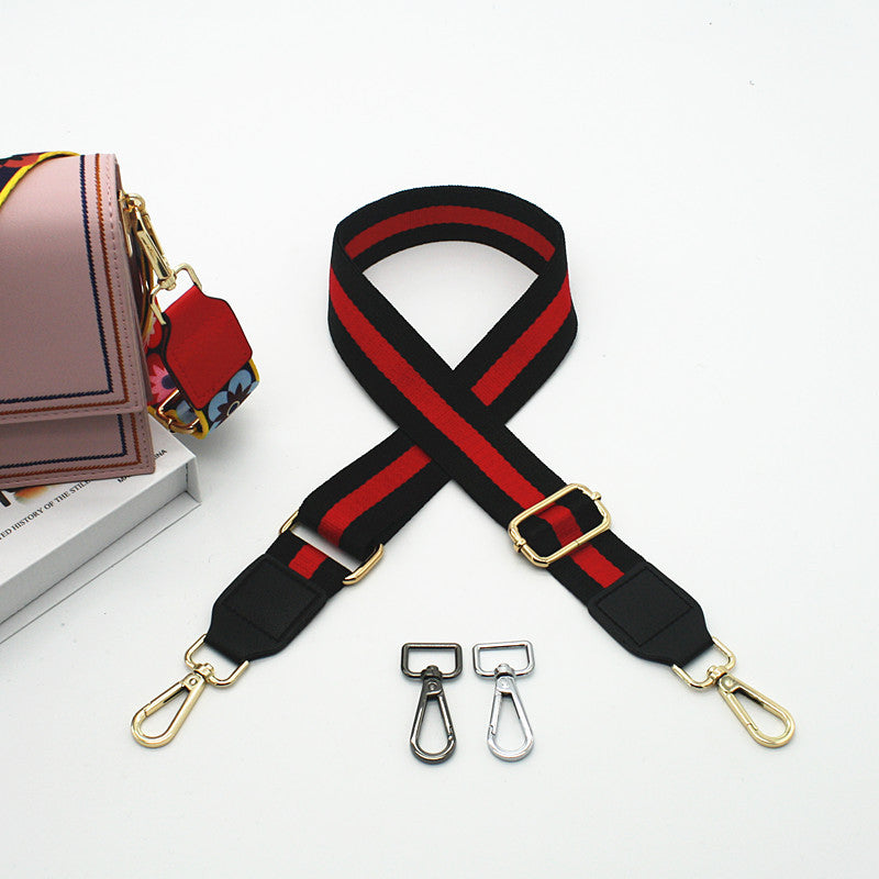 Accessories Lengthened Diagonal Cross Single Buy 100 Matching Bag Strap