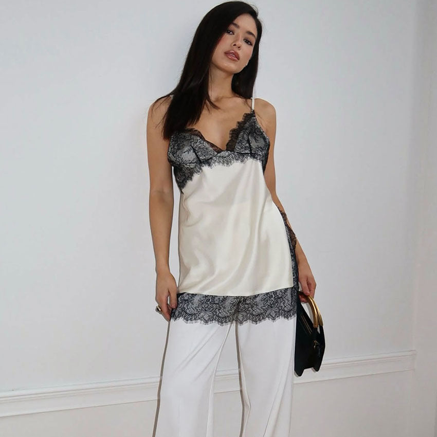 A Stylishly Tailored Vest Thats Perfect For Office Wear