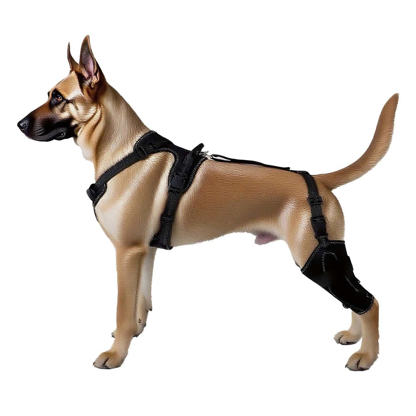 Pet Leg And Joint Protection Sleeves