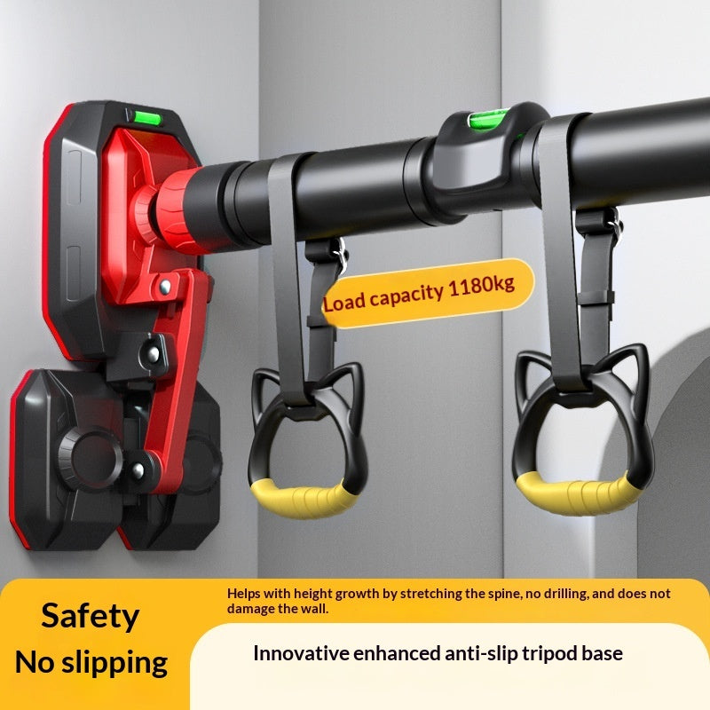 Home Pull-up Barno Drilling Required