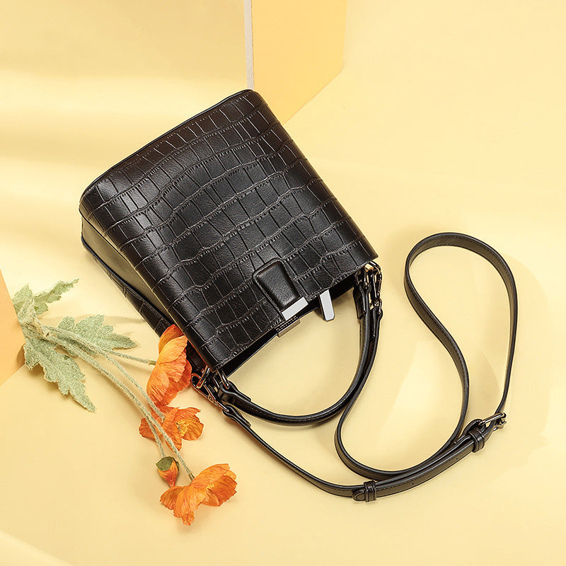 messenger bag