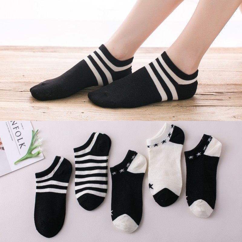 Japanese cute cartoon bear stockings
