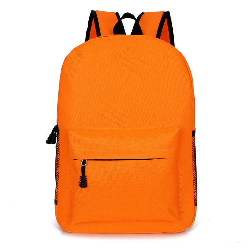 Fashion Backpack For Primary School Students