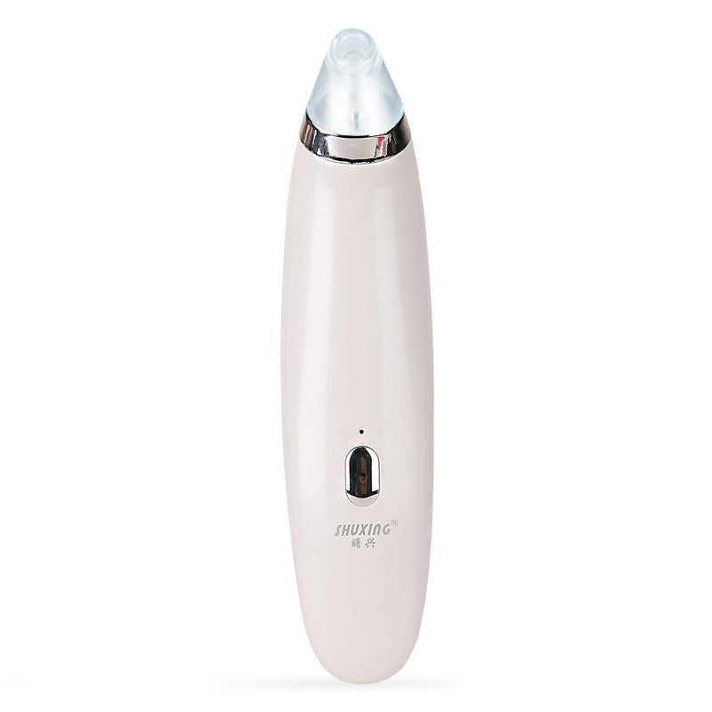 Electric cleansing instrument