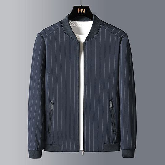 Men's Casual Versatile Jacket