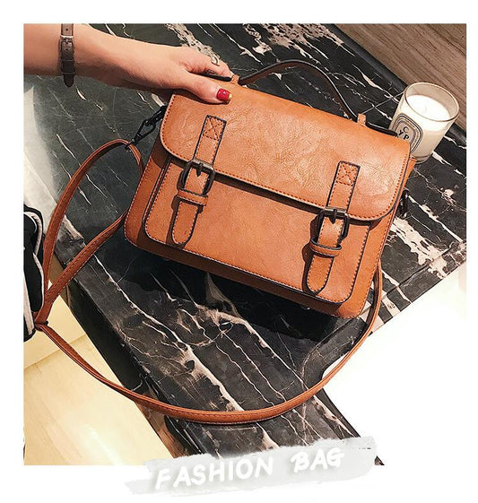 Women's Messenger Bag