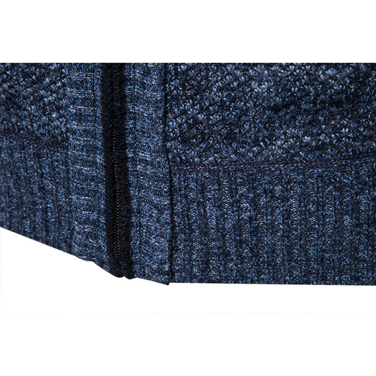 Modetrend Cardigan Langærmet Sweater Afslappet