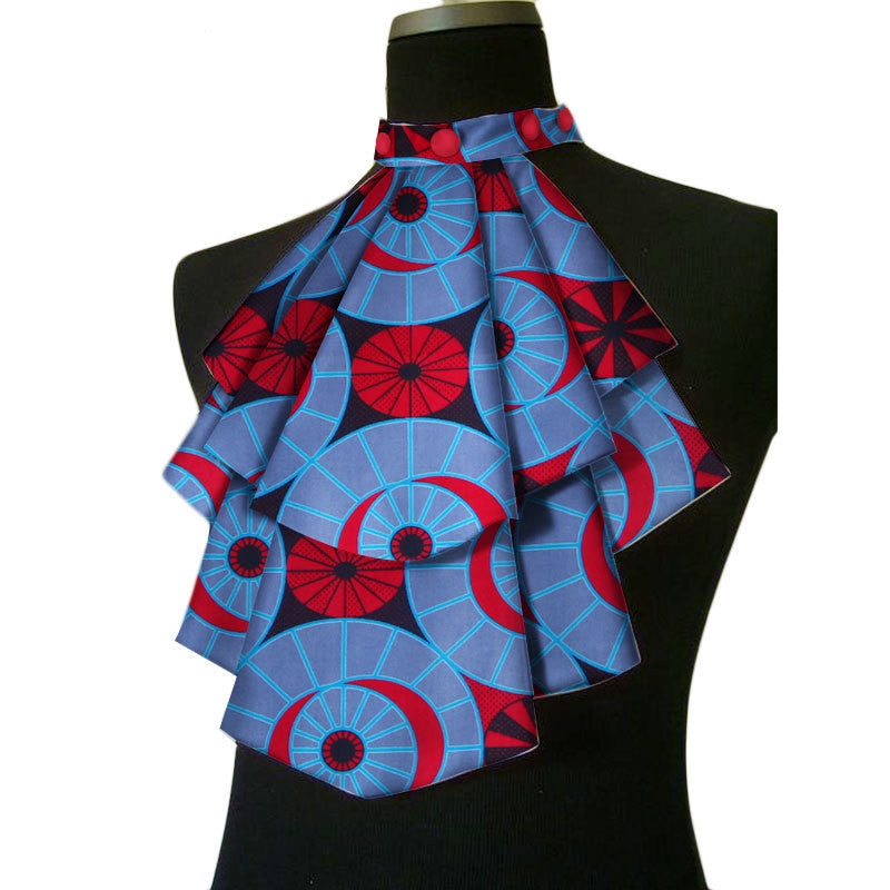 ethnic style bow tie