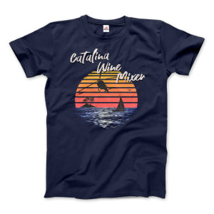 Summer Loose Short Sleeves T-shirt Men's And Women's Round Neck