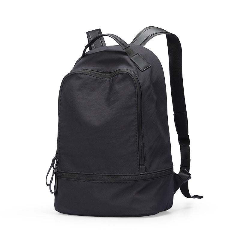 Marco Leideng Light Travel Leisure Backpack Same Outdoor Sports Travel Commuter Student Schoolbag