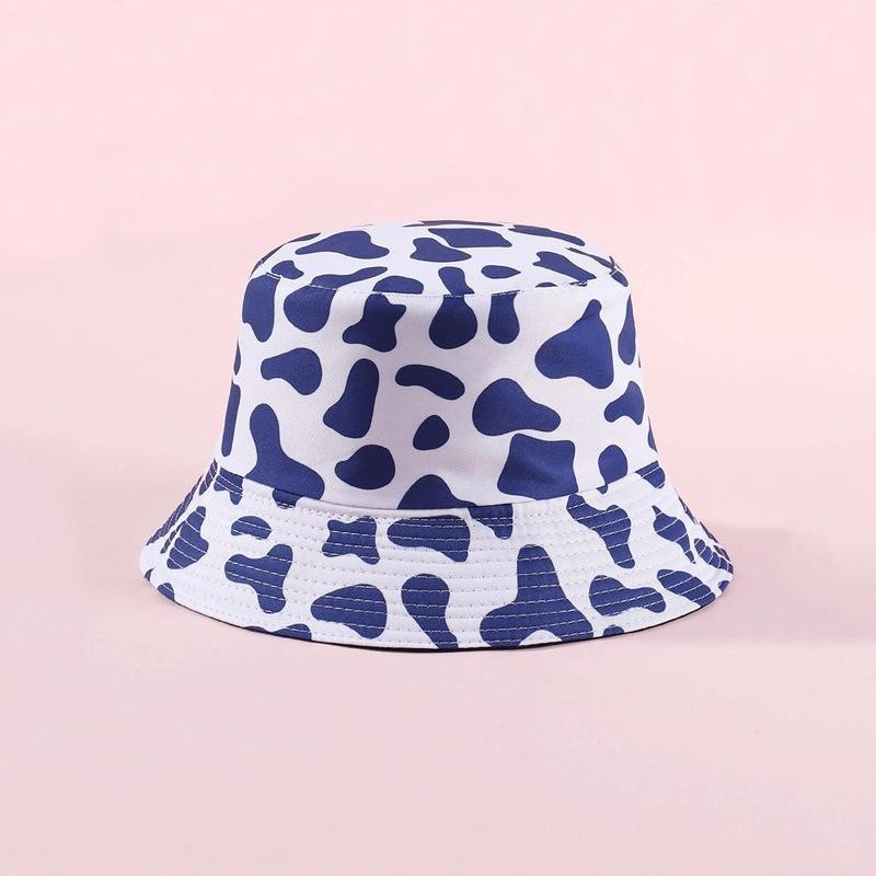 New Cute Super Cute Basin Cap Men