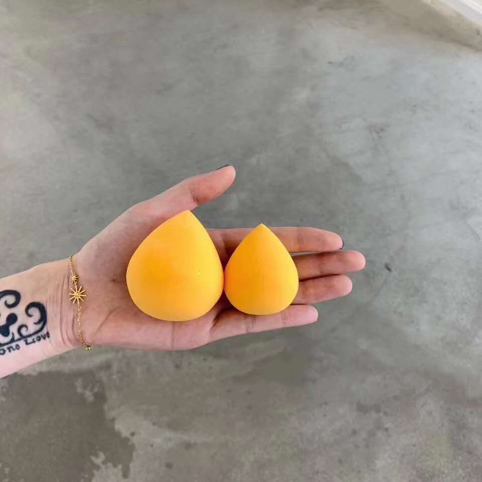 Makeup Egg Set