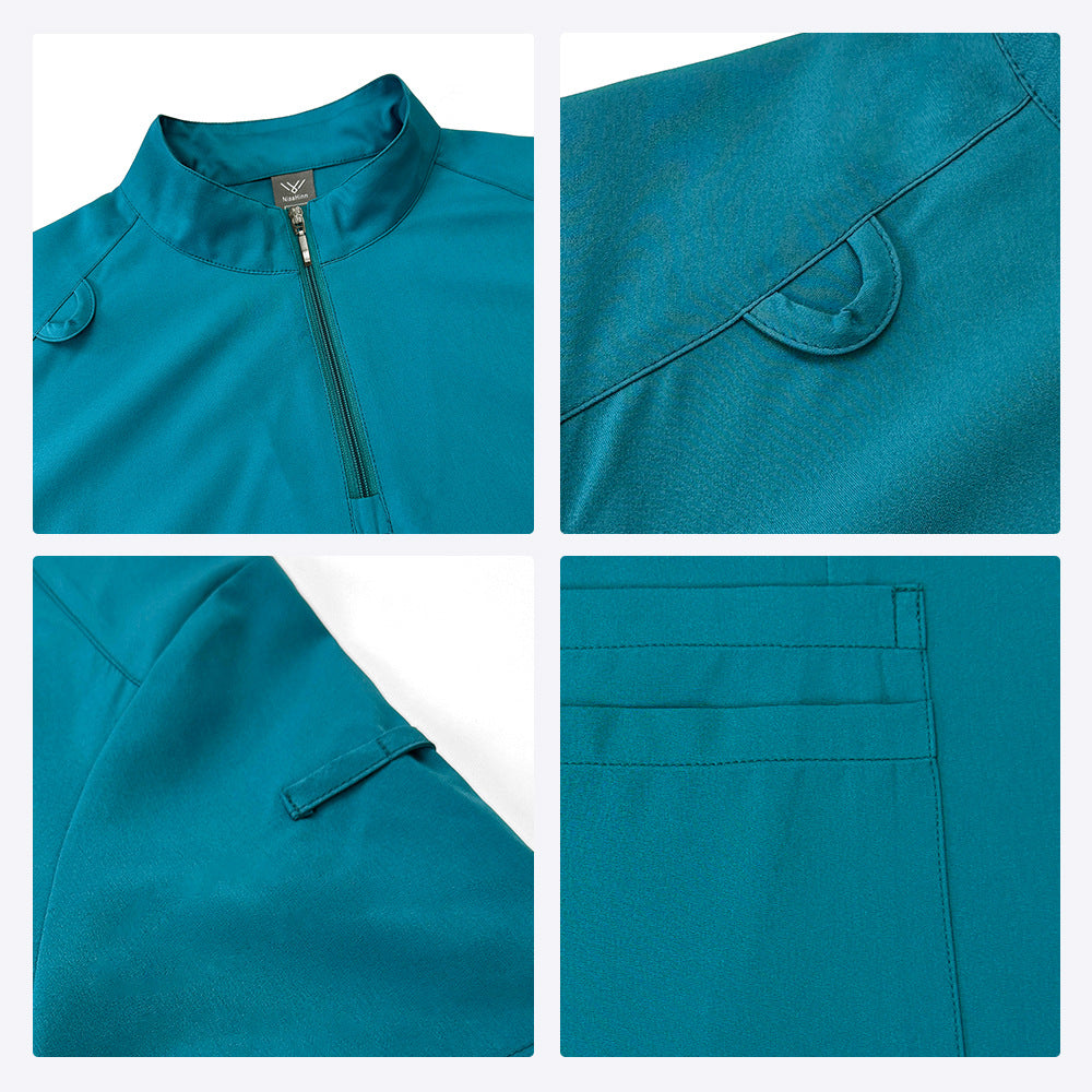 ICU Nurse Uniform Set Suitable For Doctors