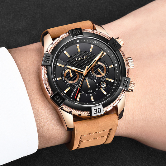 Men's Luminous Watch