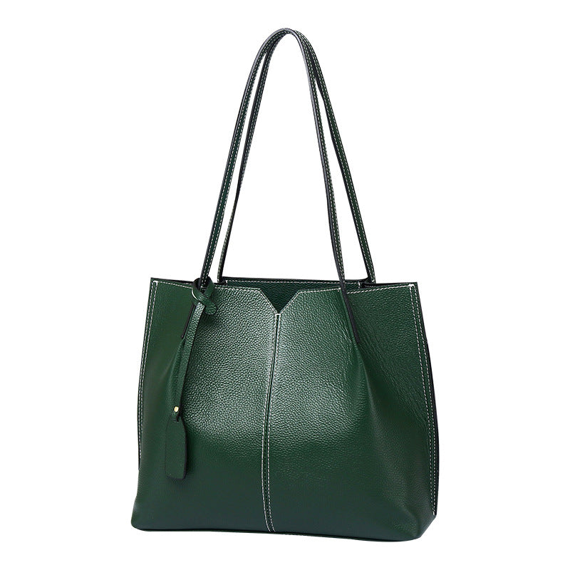 Creative Versatile Large Capacity Women's Shoulder Bag