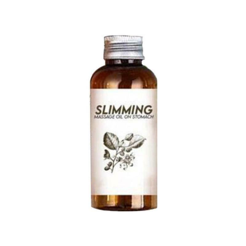 Herbal Moisturizing Massage Essential Oil