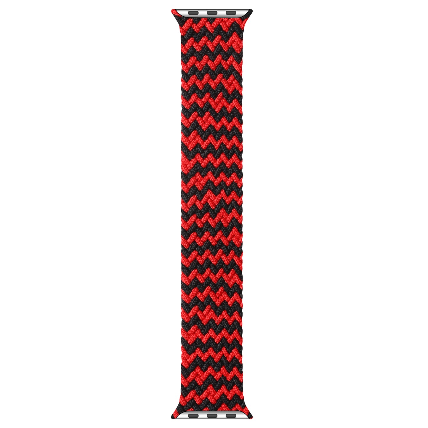 Braided Solo Loop Strap For Watch Band 42mm 38mm Bracelet Belt Strap for Watch 6 5 4 SE 44mm 40mm Fabric Bands