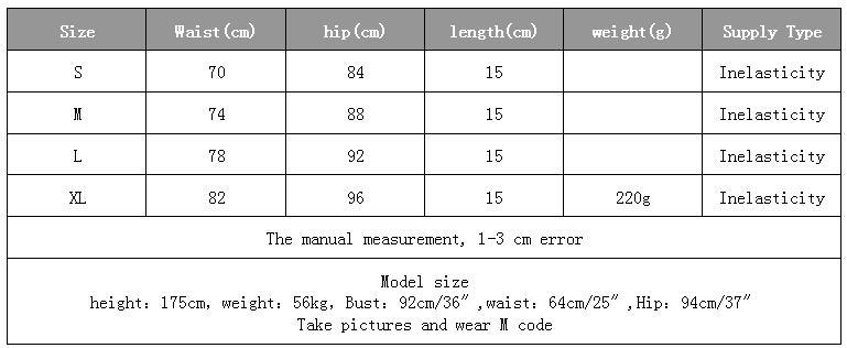 Low-rise sexy ripped jeans