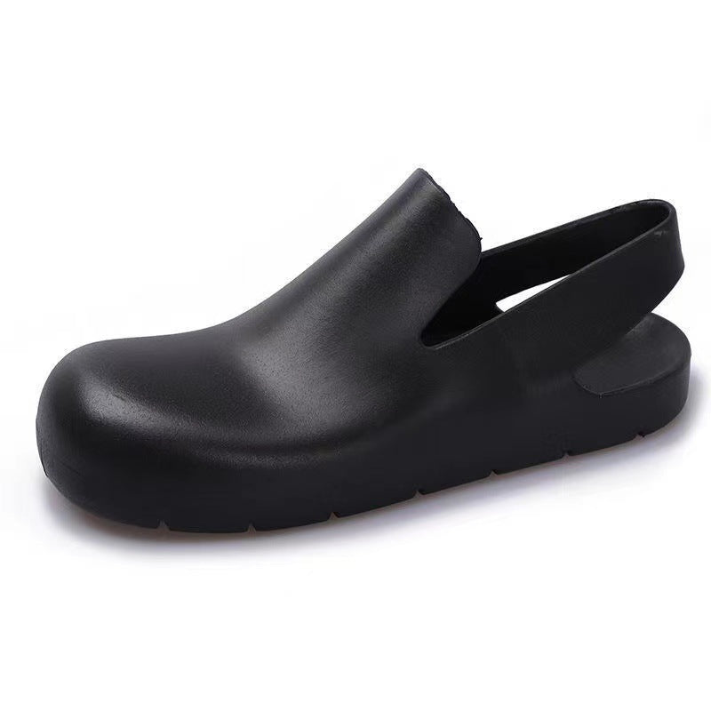 Non Slip Trendy Platform Sandals And Slippers