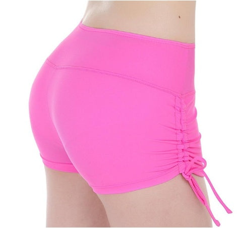 Swim trunks women's bottoming to prevent leakage
