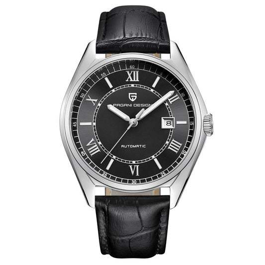 PAGANI DESIGN Automatic mechanical watch