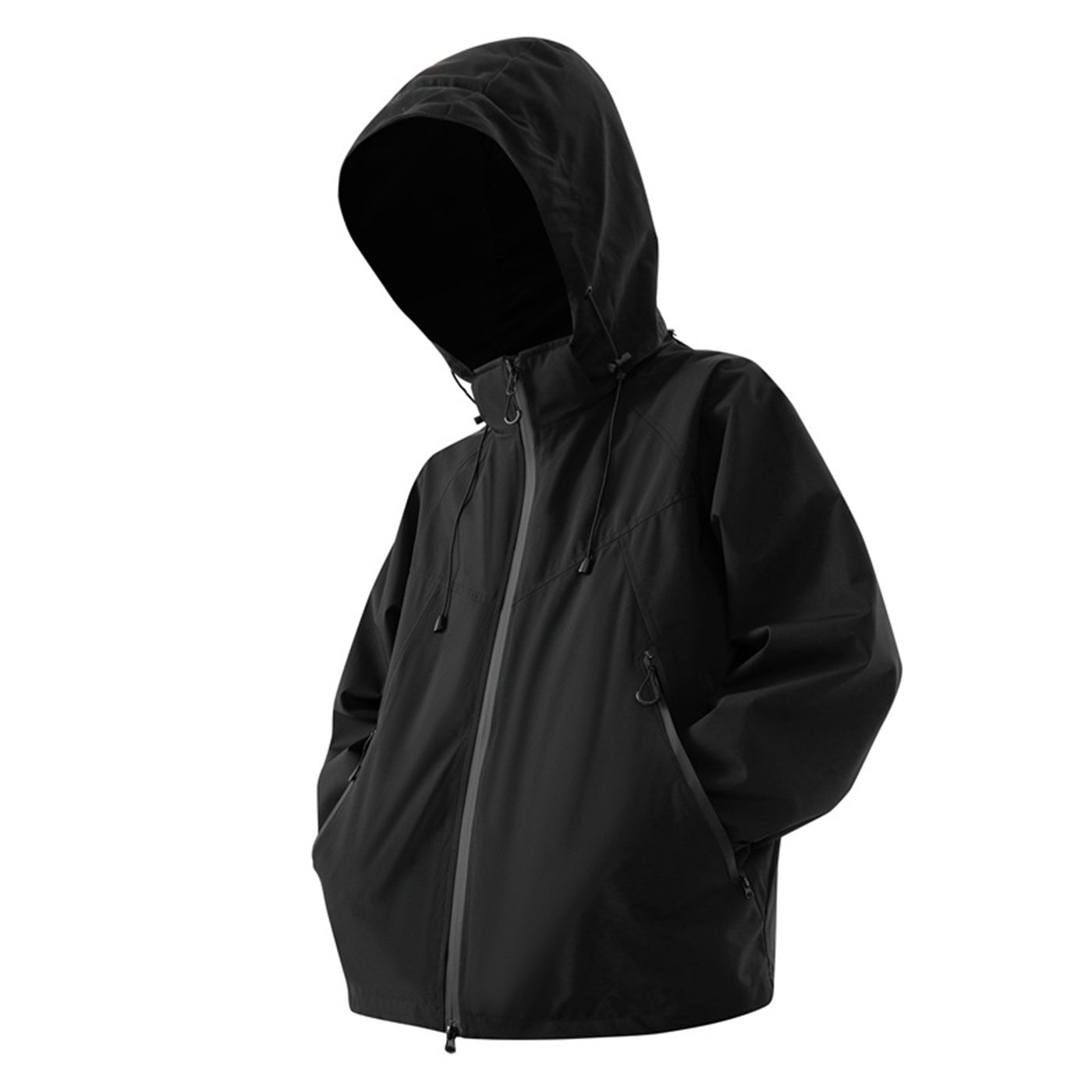 Couple Jacket Two-piece Waterproof