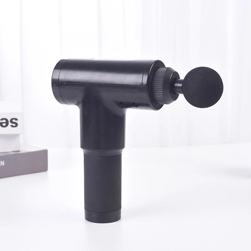 Relaxer In-depth Massage Gun To Relax Exercise Muscle Fitness