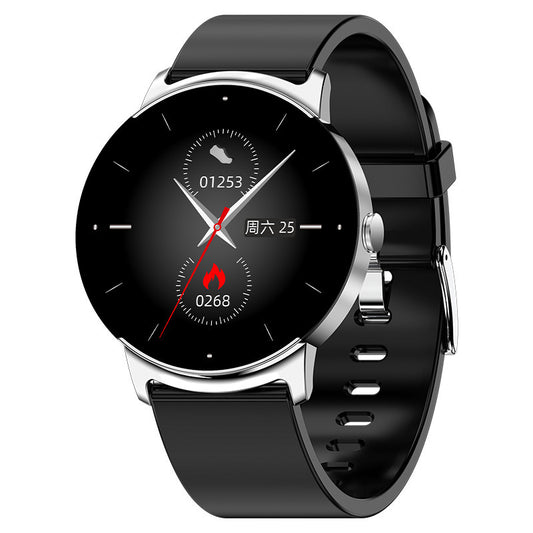 New Blood Sugar Smart Watch