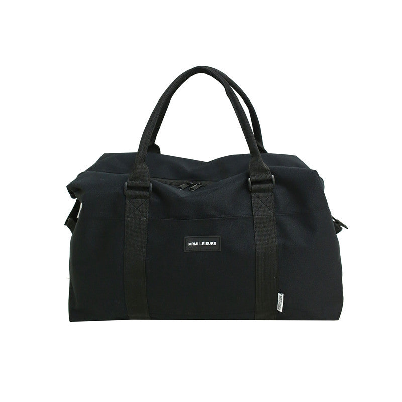Lightweight Simple Foldable Travel Exercise Fitness Handbag
