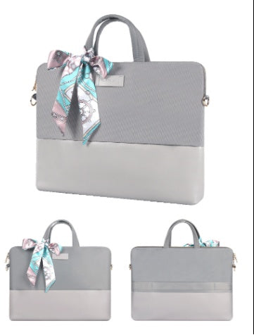 Computertaske Dame 14 Tommer 15.6 Tommer