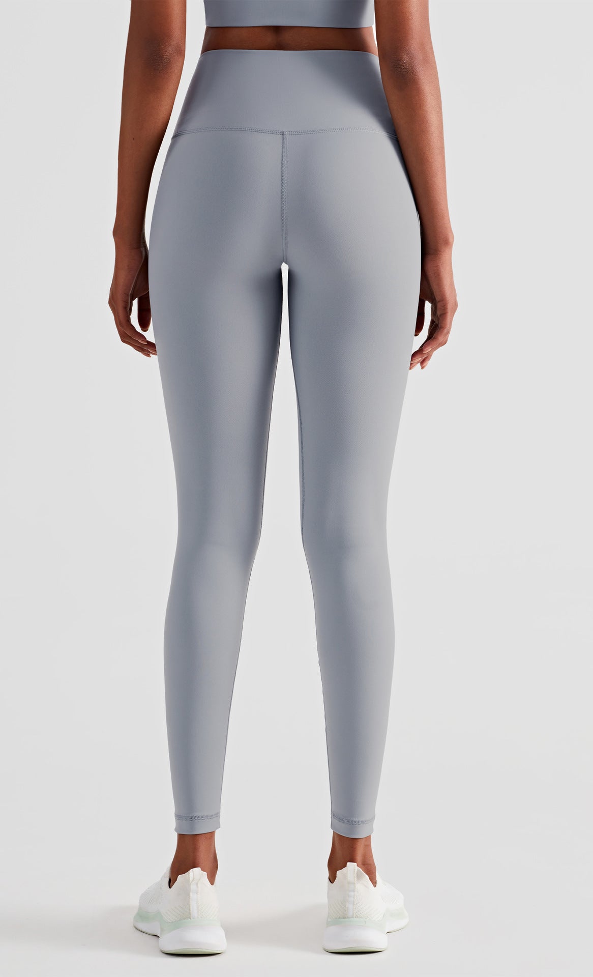 Hot Sweat Slimming Running Yoga Hip Lift Fitness Pants