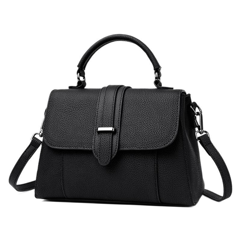 Versatile Light Luxury New-Style Handbag