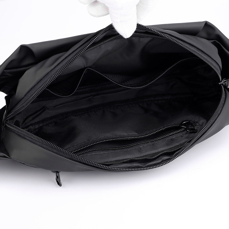 Men's Fashion Outdoor Sports Cycling Crossbody Bag