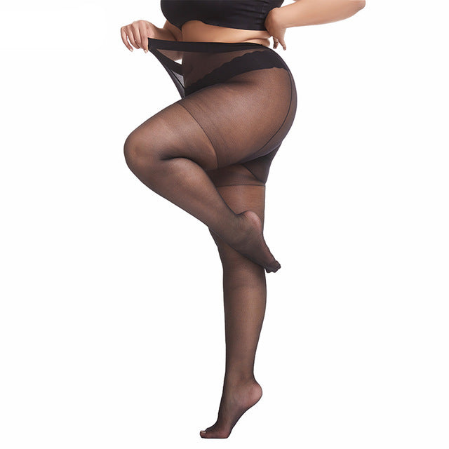 Fertilizer To Increase Any Cut Three Ladies Stockings