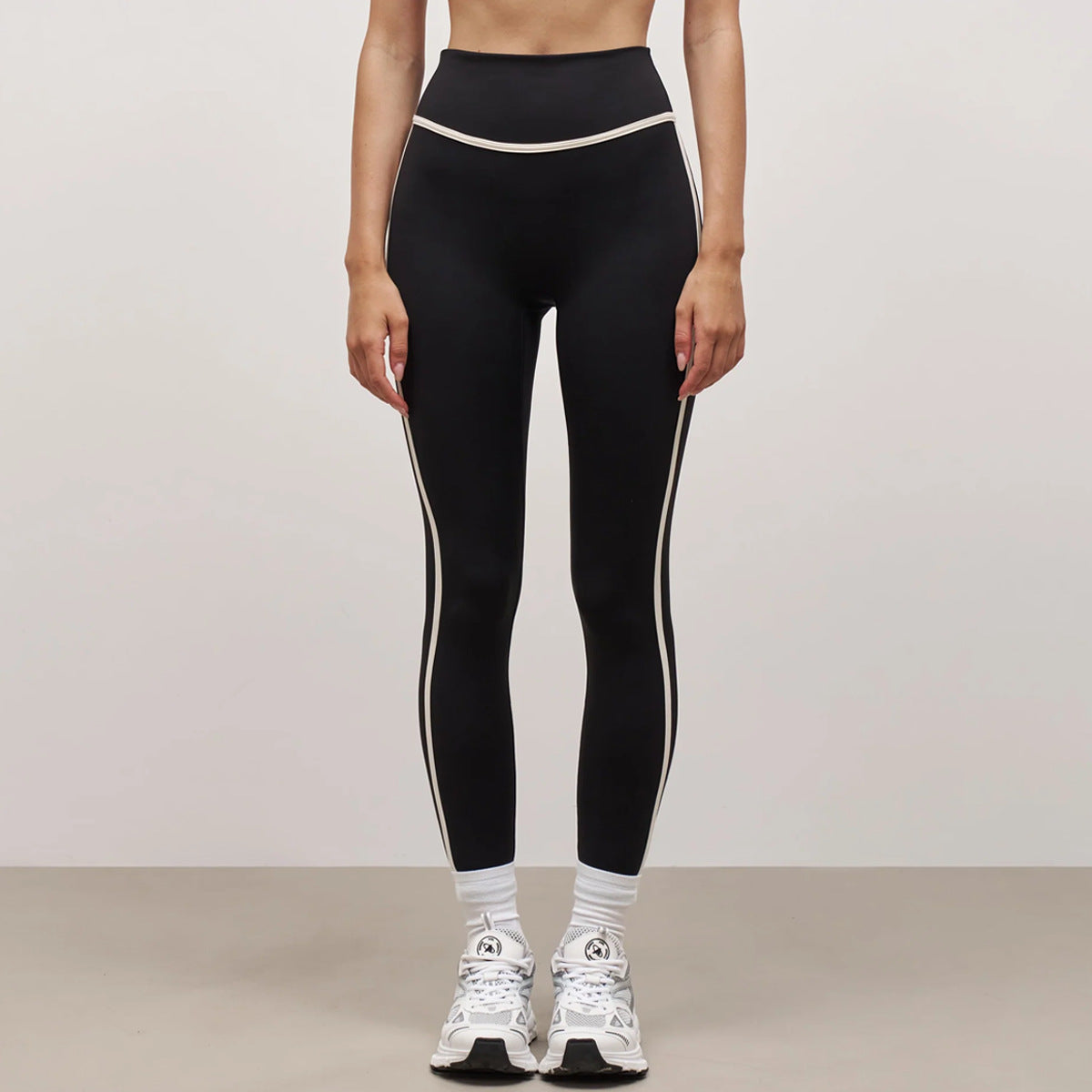 Yoga Pants Nude Feel Fitness Sports Leggings