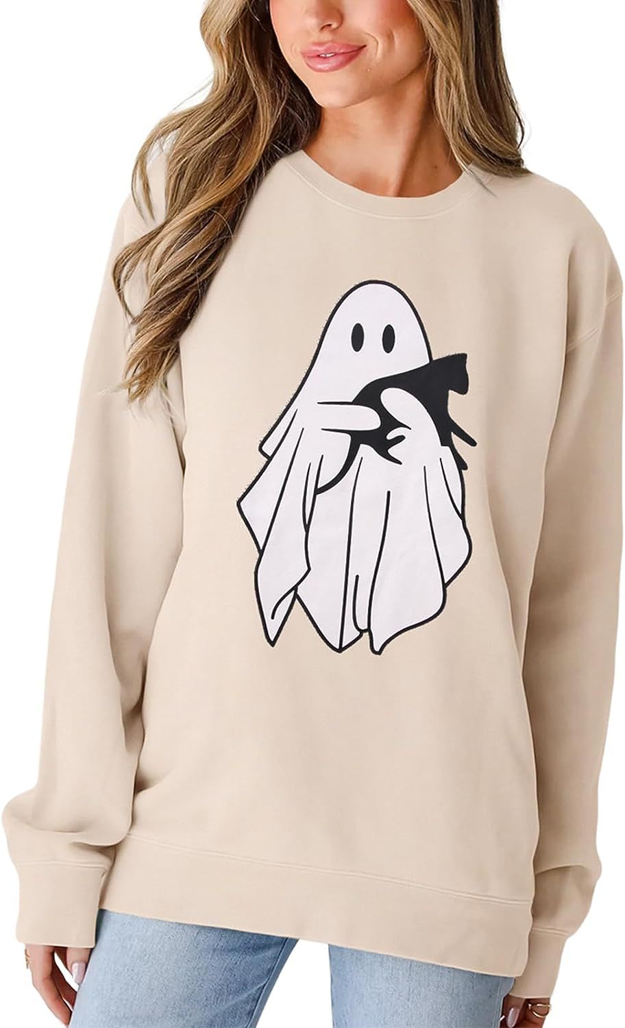 Women's Fashion Individual Casual Sweater