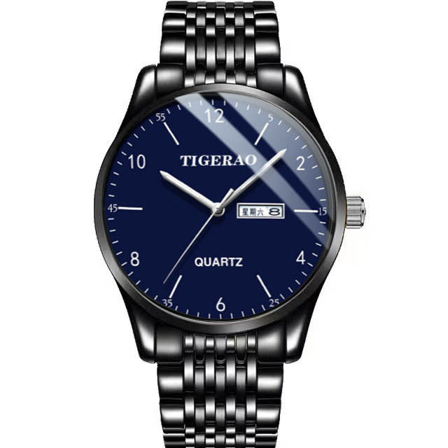 Water-Resistant Luminous Fully Automatic Movement Watch