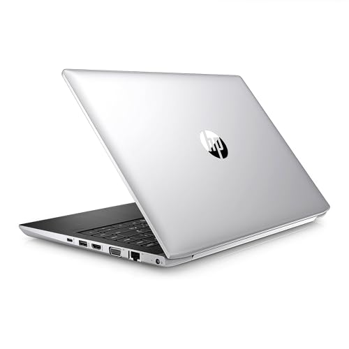 HP ProBook MT31 bärbar dator med tunn klient, 13,3 tum HD-bärbar dator, Intel Celeron 3867U, 8 GB RAM, 128 GB SSD, amerikanskt tangentbord, Windows 11 Pro (renoverad)