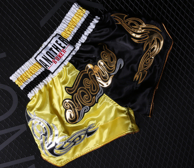 Fighting shorts for children