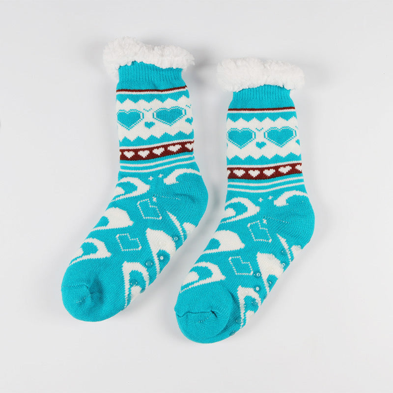 Winter foot warmer foot warmer artifact feet