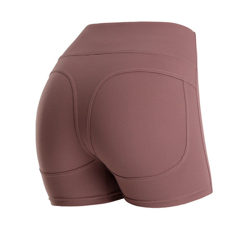sport side pocket hip pants  5-point