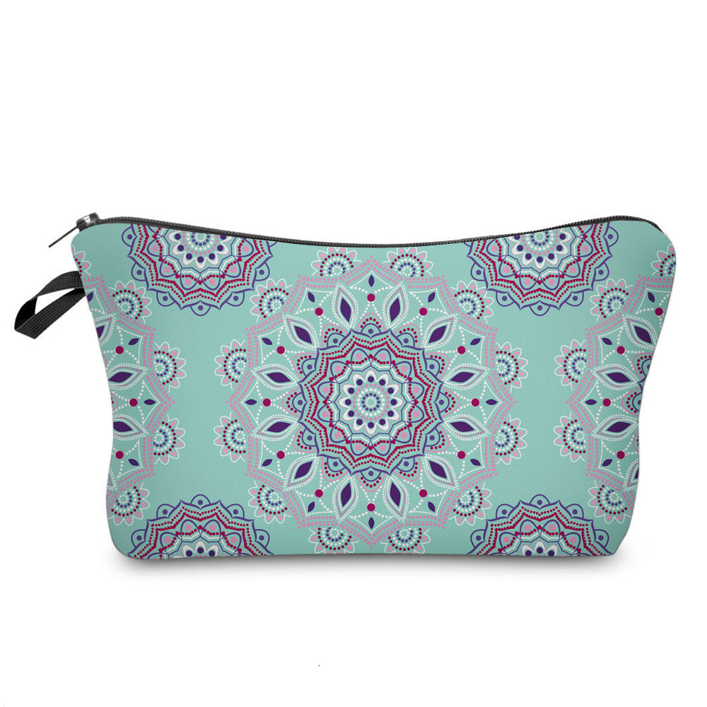 Cosmetic storage bag
