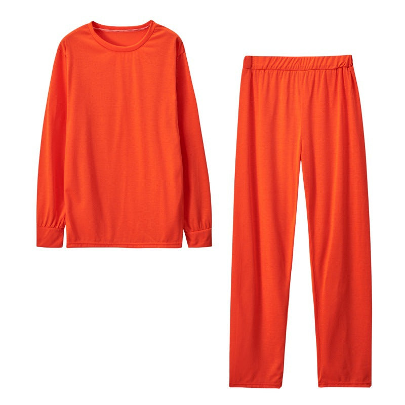 Women's Fashion Solid Color Suit
