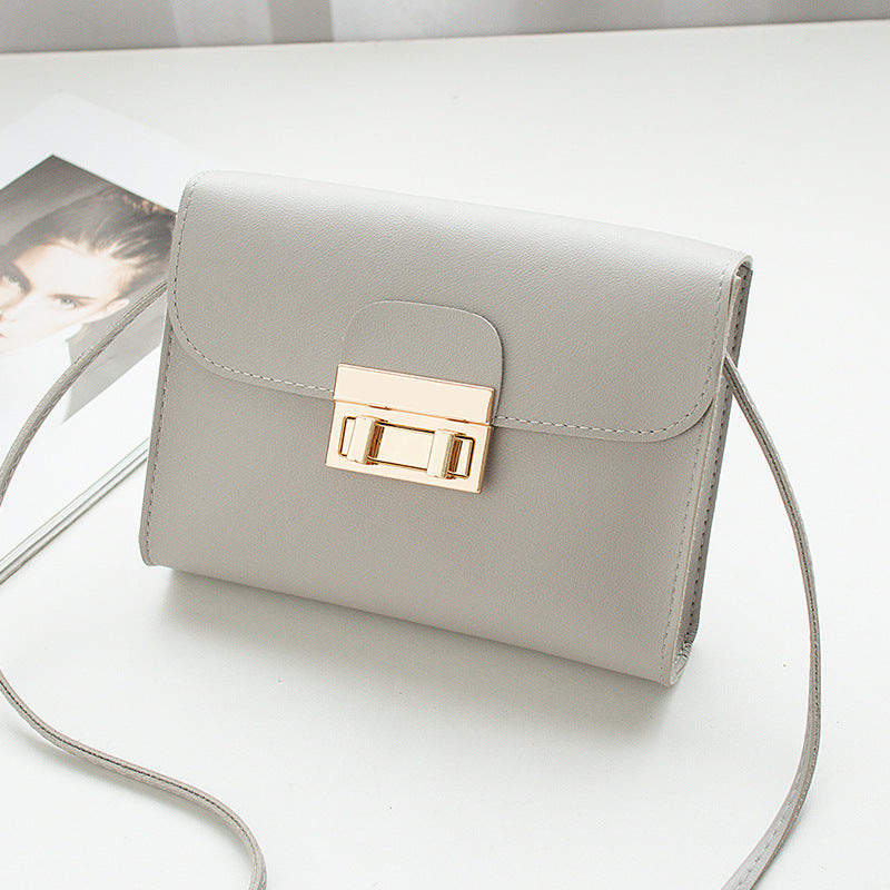 Classic Sturdy Wear-resistant Crossbody Bag