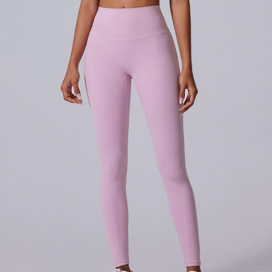 Brushed Tights No T-line Plastic Hip-shaping Hip-lifting