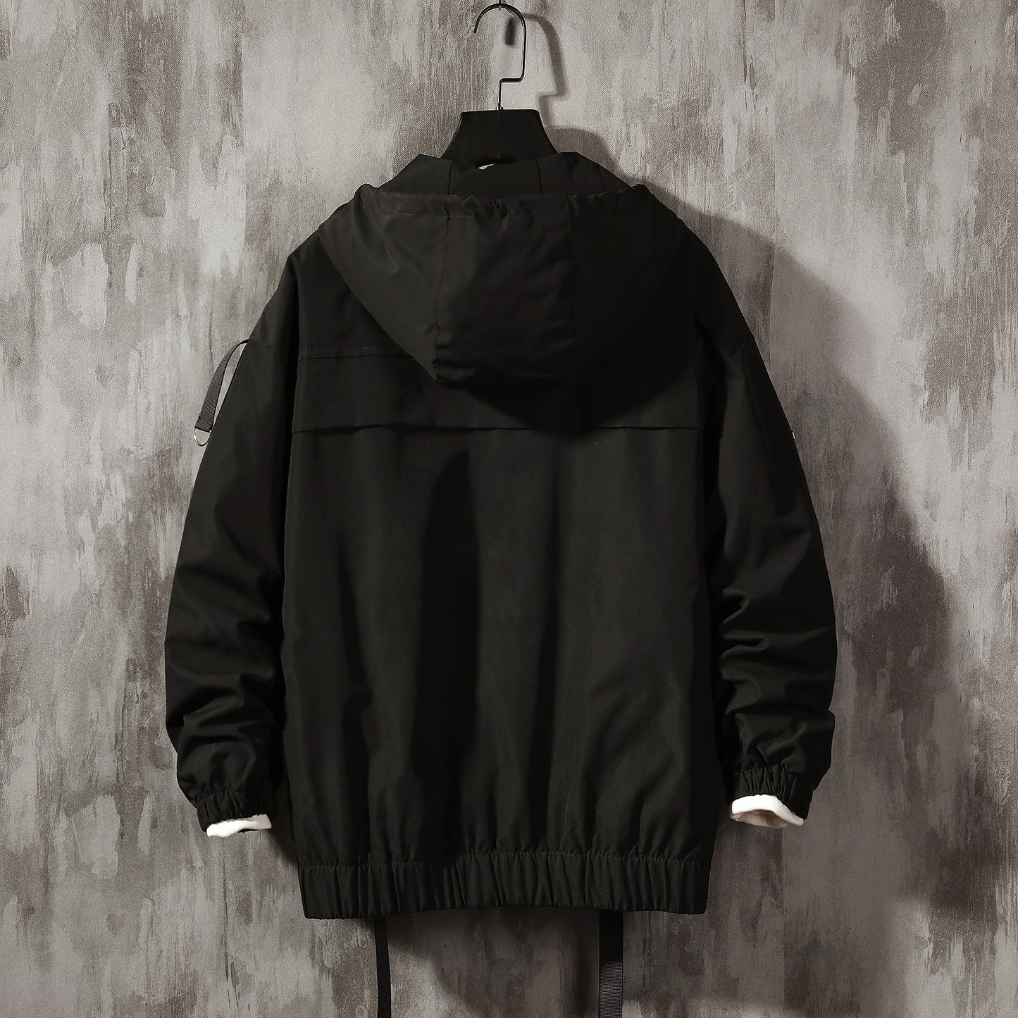 Hip-hop youth casual jacket